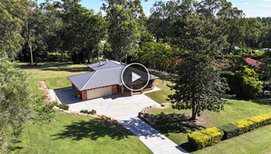 Picture of 16 Chilton Court, DEEBING HEIGHTS QLD 4306
