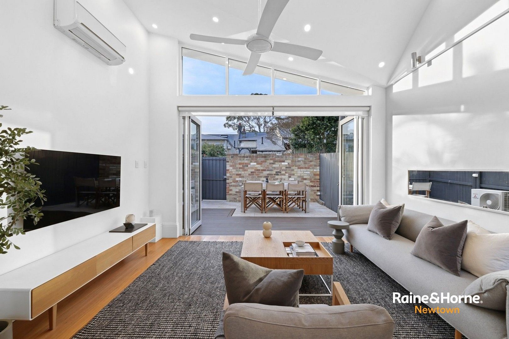 2 bedrooms House in 69 Wells Street NEWTOWN NSW, 2042