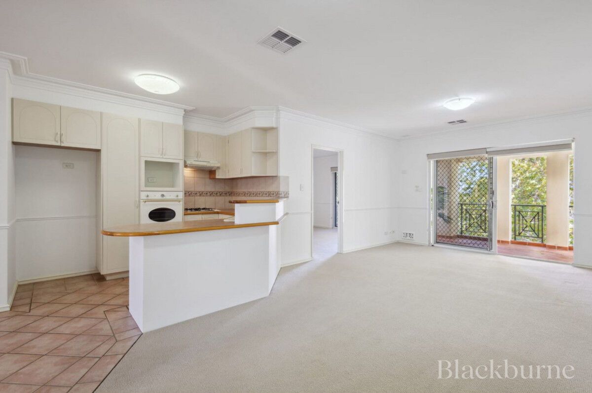 3 bedrooms Apartment / Unit / Flat in 15/8 Stone Street SOUTH PERTH WA, 6151
