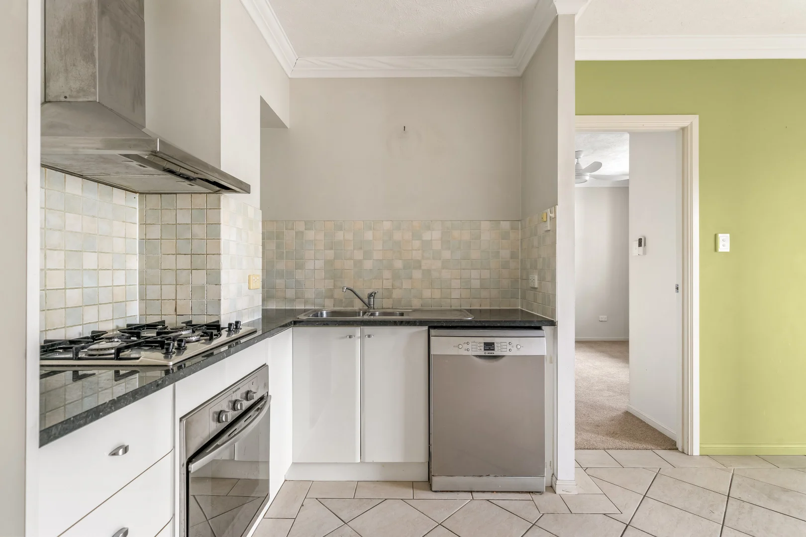 Additional image 4 of 1BR/40 Bell St, Kangaroo Point QLD 4169