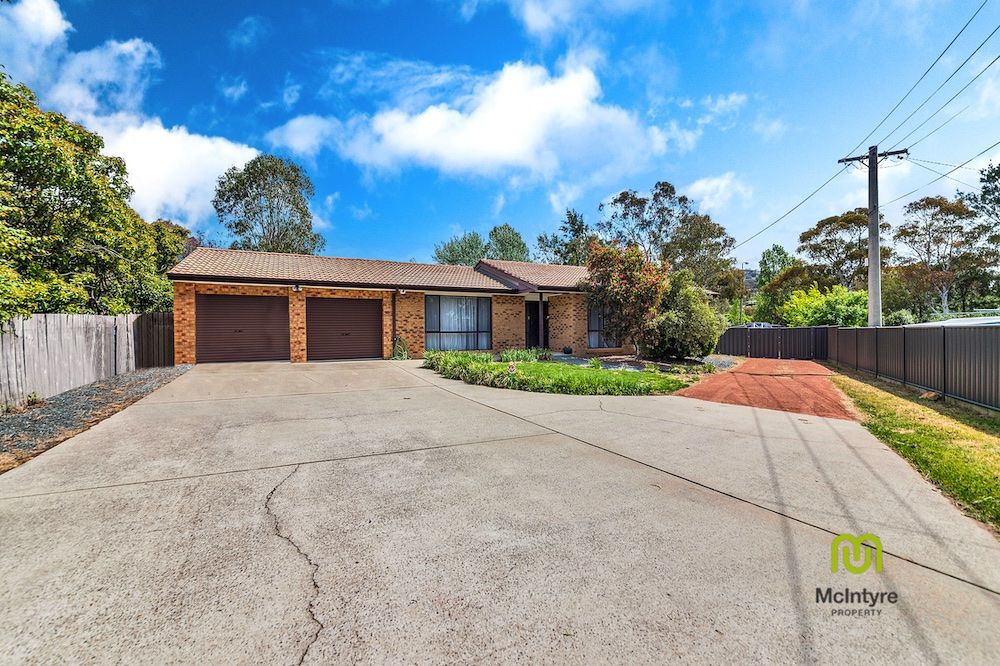 73 Scantlebury Crescent, Theodore ACT 2905, Image 1