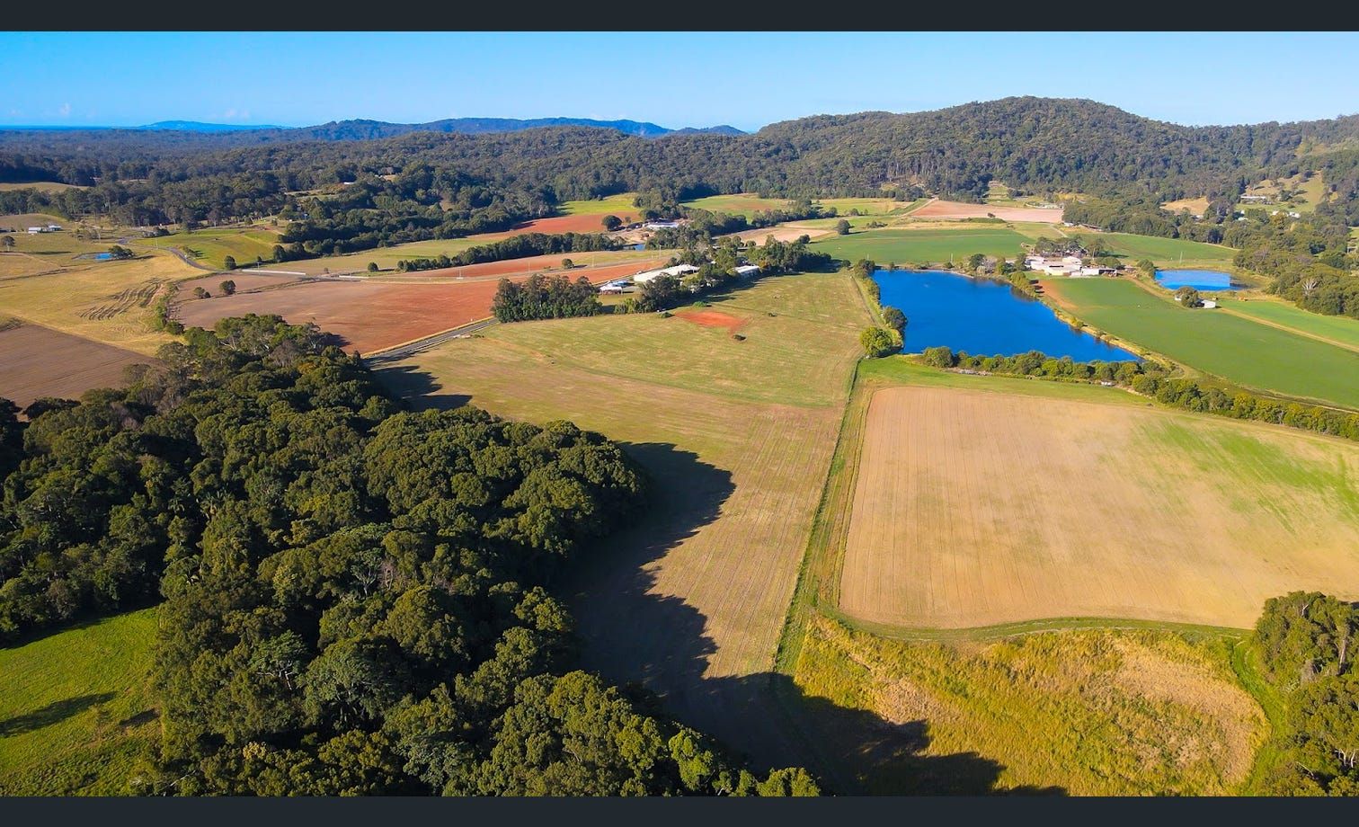 74 North Arm Yandina Creek Road, Ninderry QLD 4561 Vacant Land for Sale