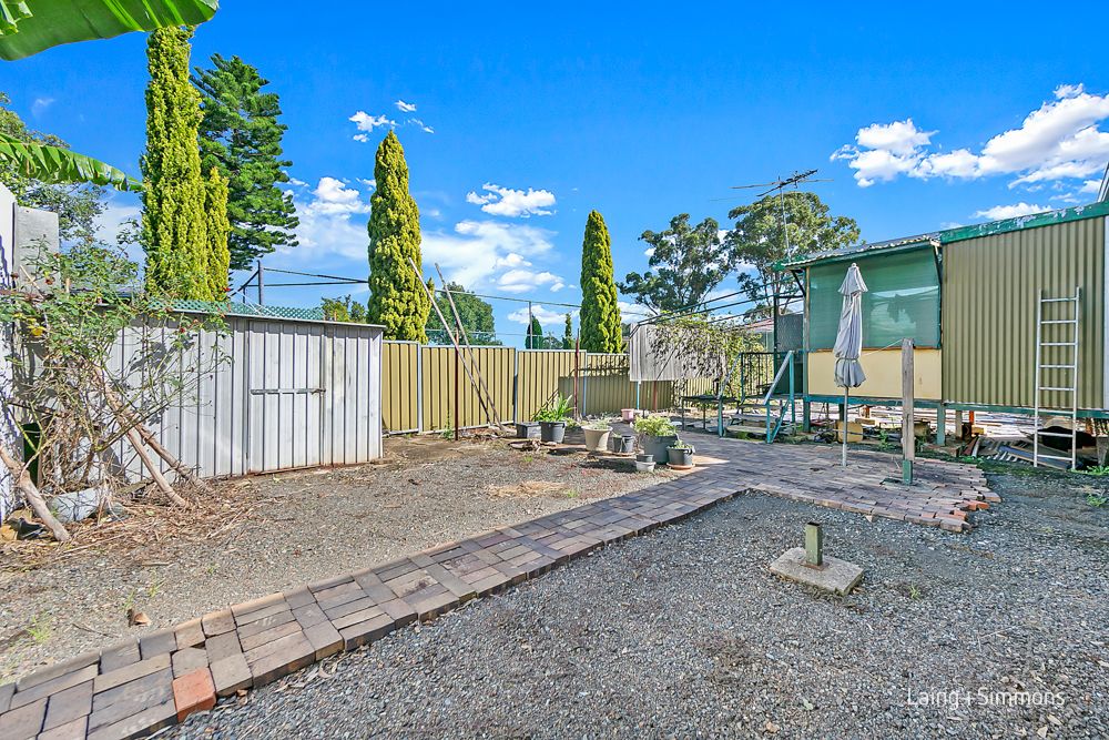 528 Carlisle Avenue, Mount Druitt NSW 2770, Image 2