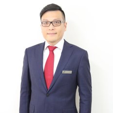 Ken Gao, Sales representative