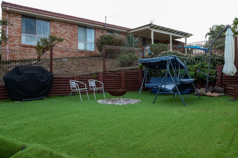 11 Heliodor Place, Eagle Vale NSW 2558, Image 0