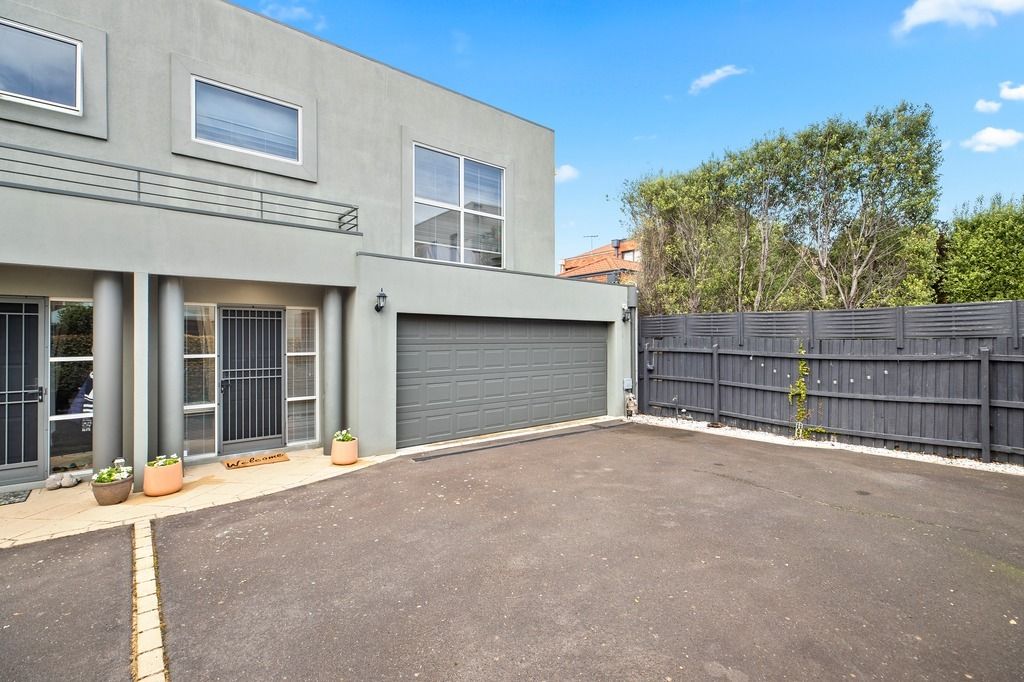 3/316 Beach Rd, Black Rock VIC 3193, Image 0