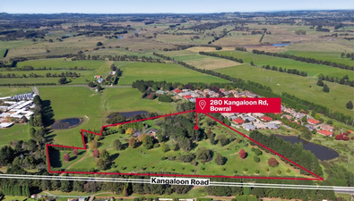 Picture of 280 Kangaloon Road, BOWRAL NSW 2576