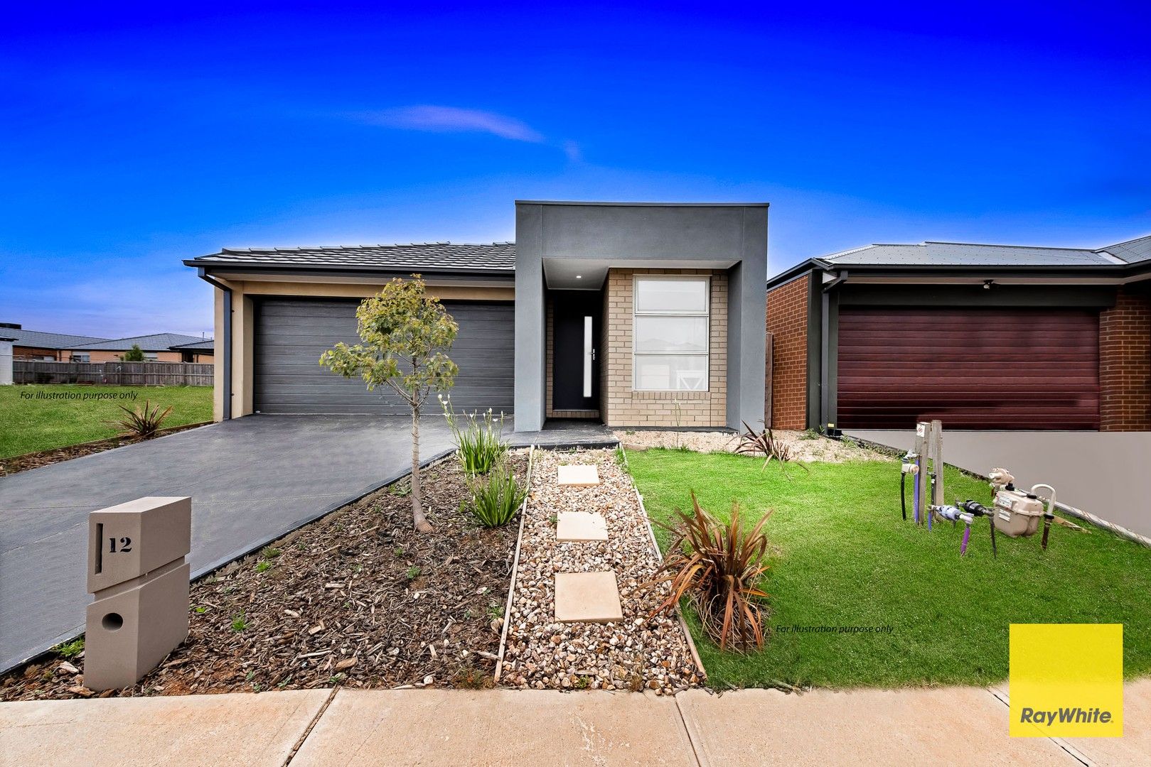 12 Chopin road, Truganina VIC 3029, Image 0