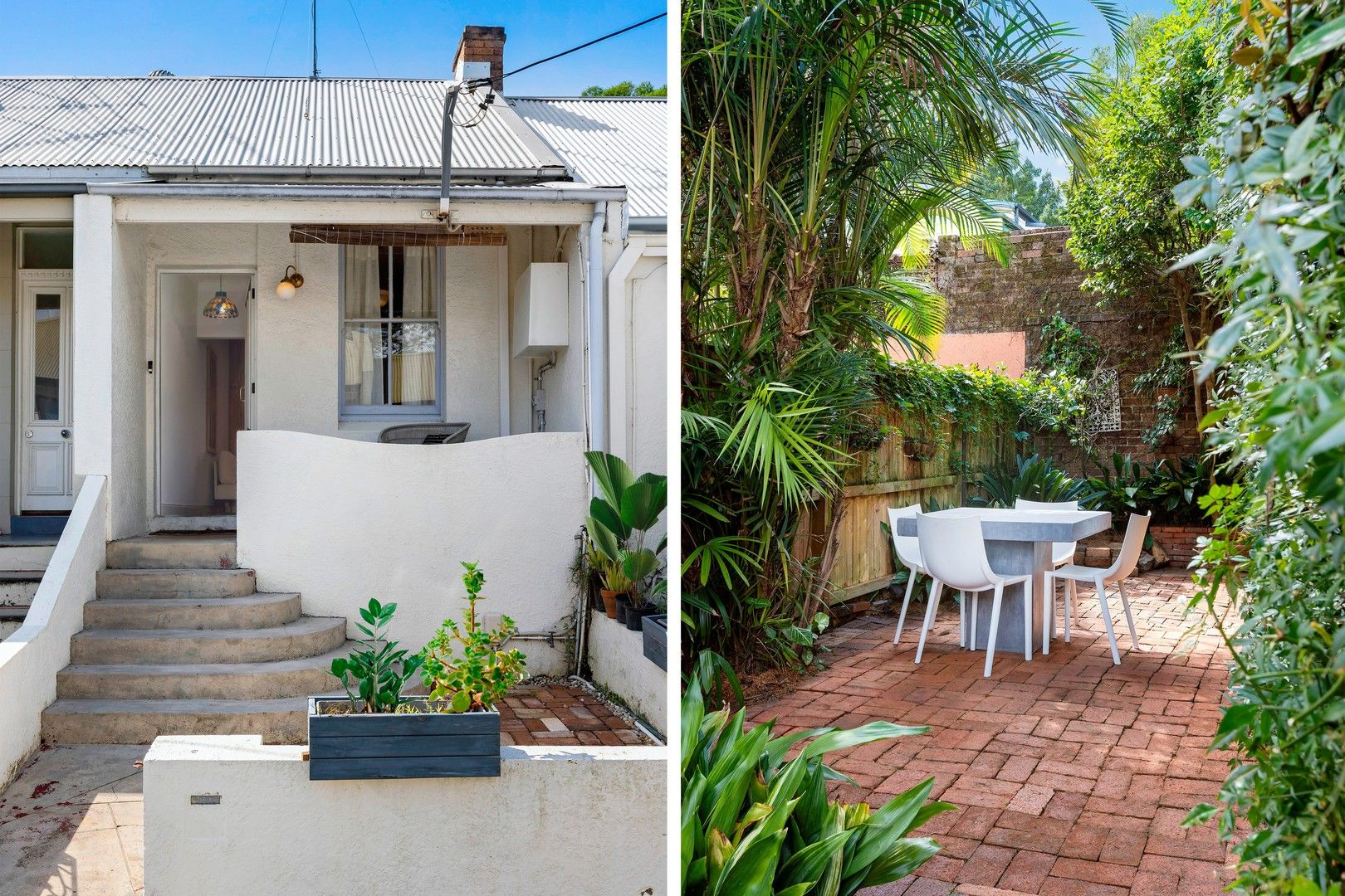 1 bedrooms House in 17 Clay Street BALMAIN NSW, 2041