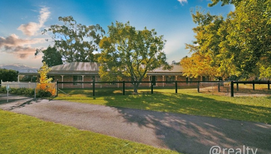 Picture of 223-227 Hinxman Road, CASTLEREAGH NSW 2749