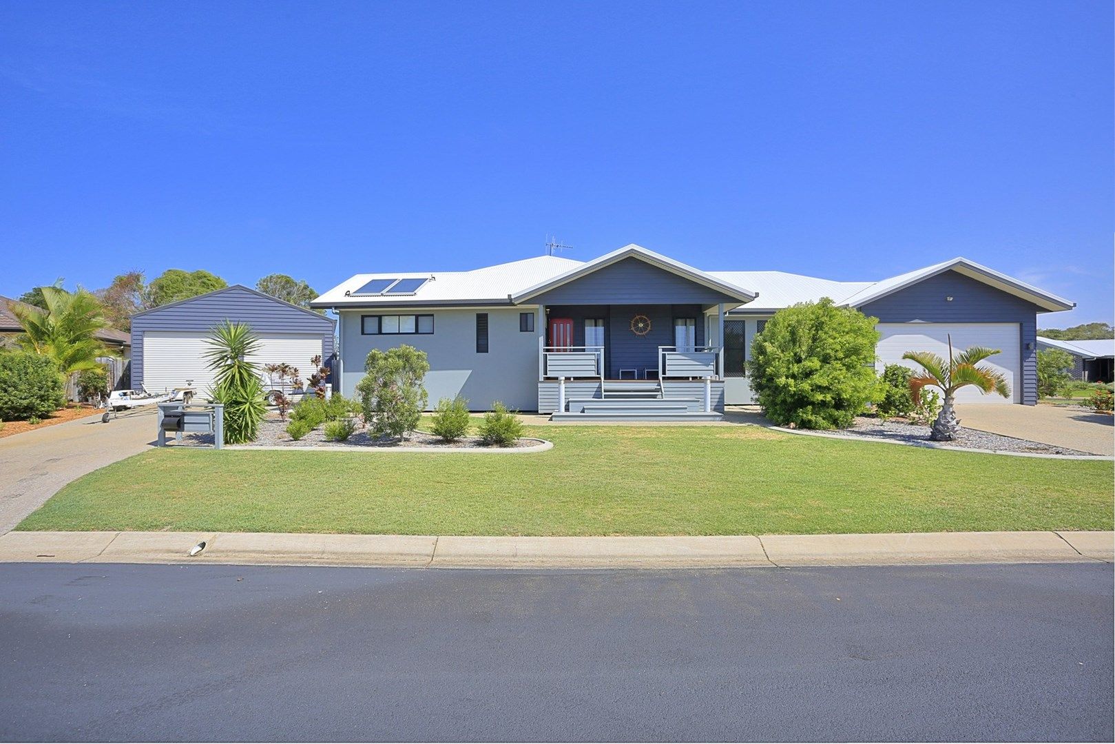 2 Seahorse Court..., Innes Park QLD 4670, Image 0