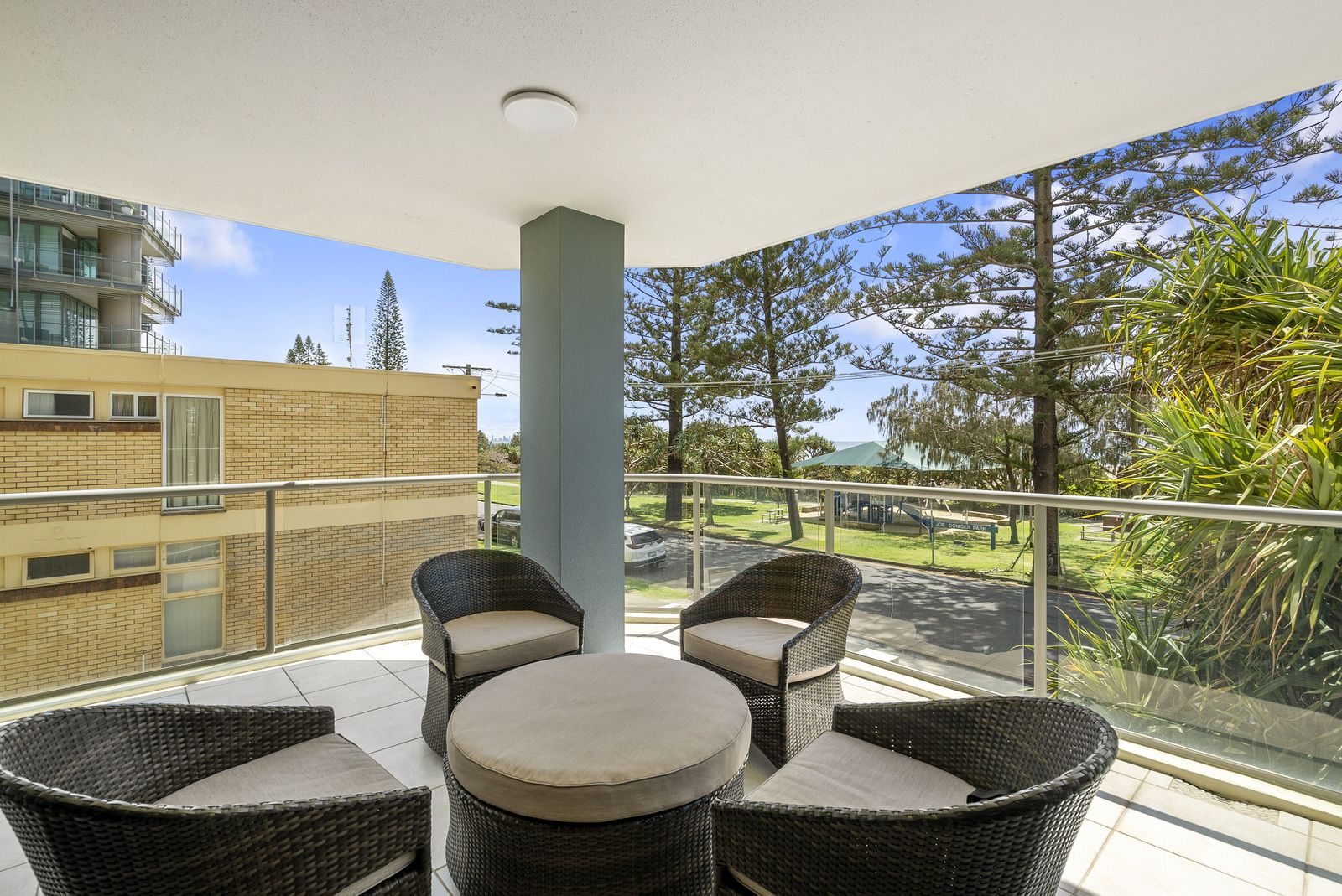 3 bedrooms Apartment / Unit / Flat in 2/38 Pacific Parade BILINGA QLD, 4225