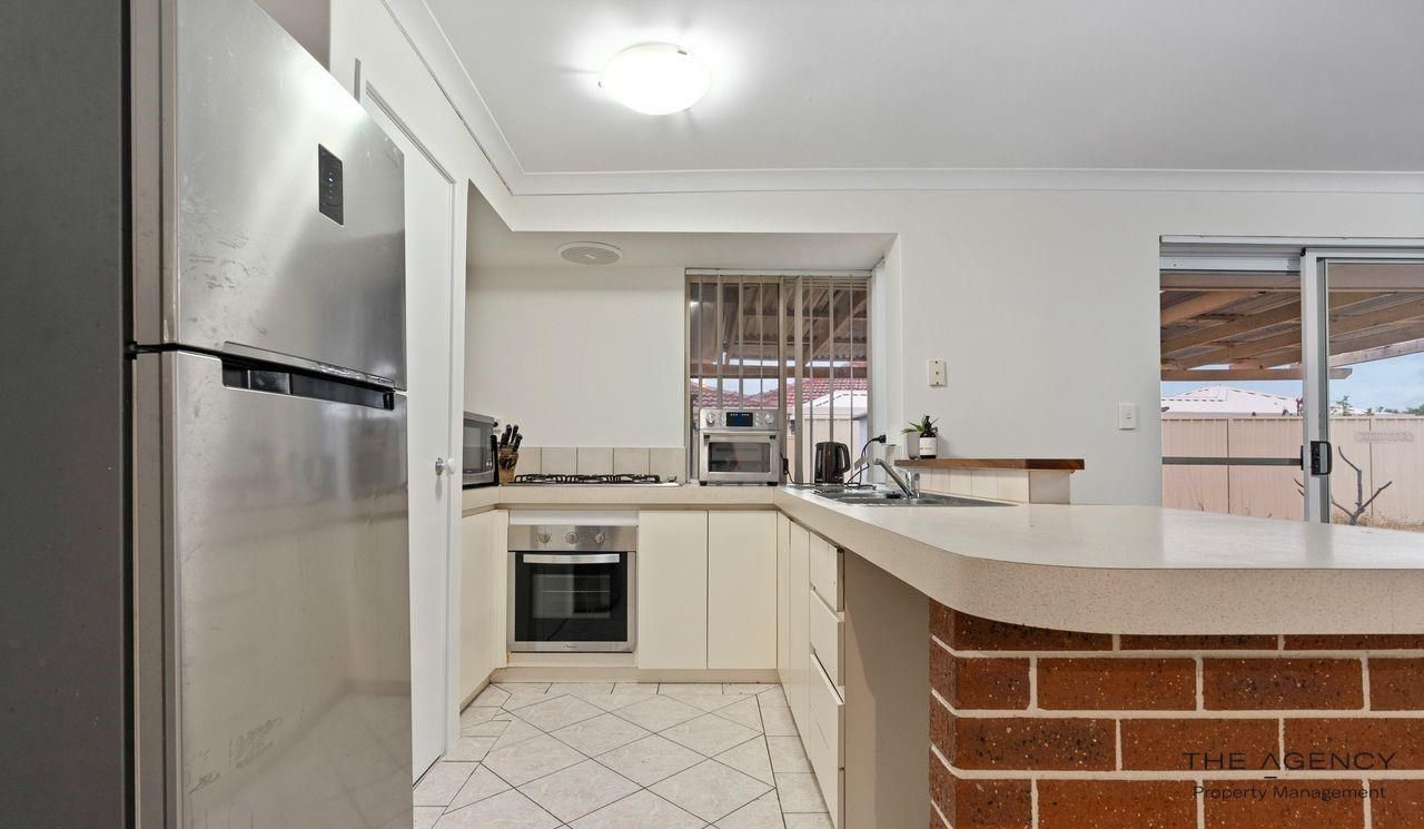 20 Claredon Court, Alexander Heights WA 6064 House For Rent Domain