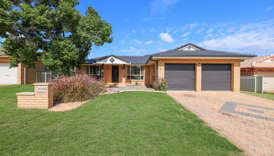 Picture of 36 Wahroonga Drive, TAMWORTH NSW 2340