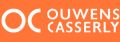 Ouwens Casserly 's logo