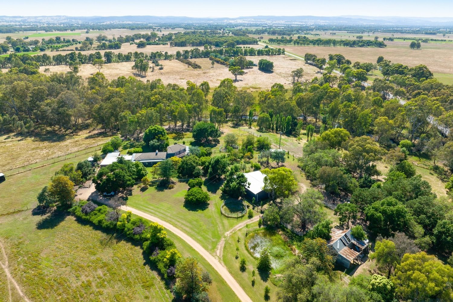 Springfield/423 Wangaratta-Eldorado Road, North Wangaratta VIC 3678, Image 1