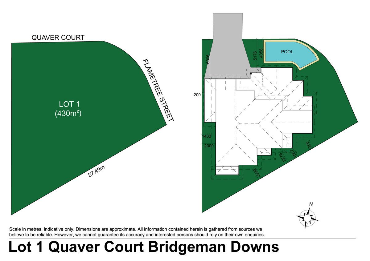 Bridgeman Downs QLD 4035, Image 1