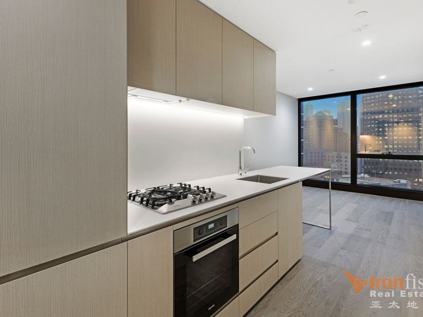 1 bedrooms Apartment / Unit / Flat in 1505/70 Southbank Boulevard SOUTHBANK VIC, 3006