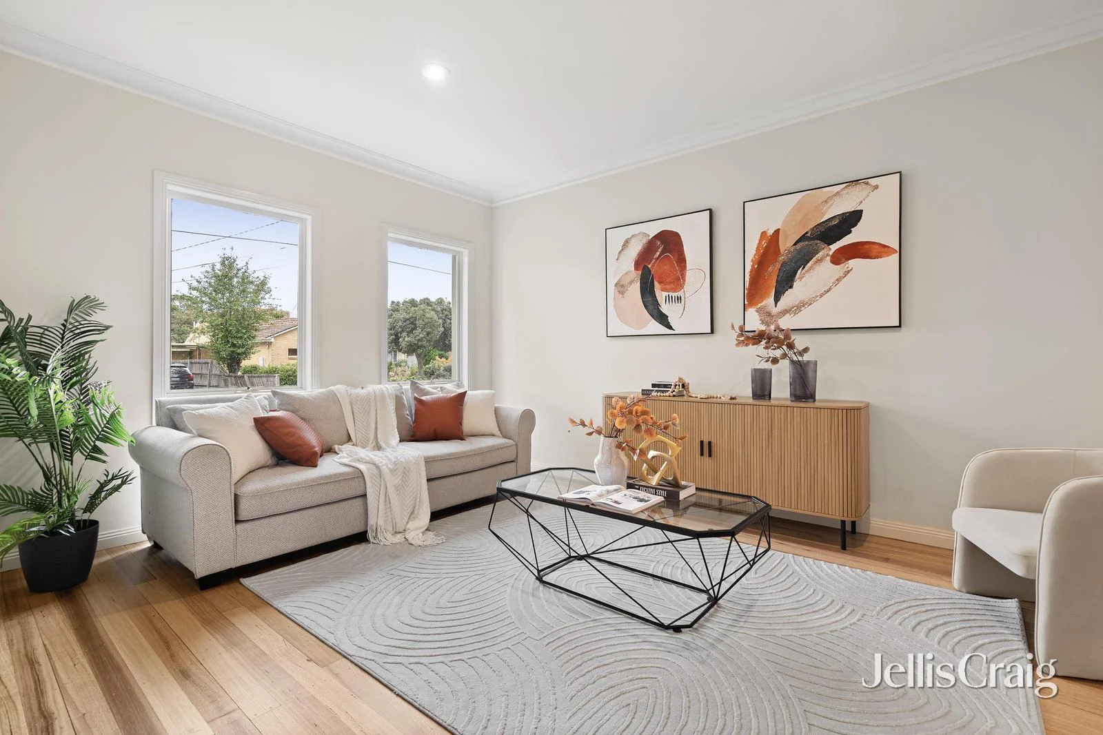 Additional image 2 of 1/2 Pine Way, Doncaster East VIC 3109