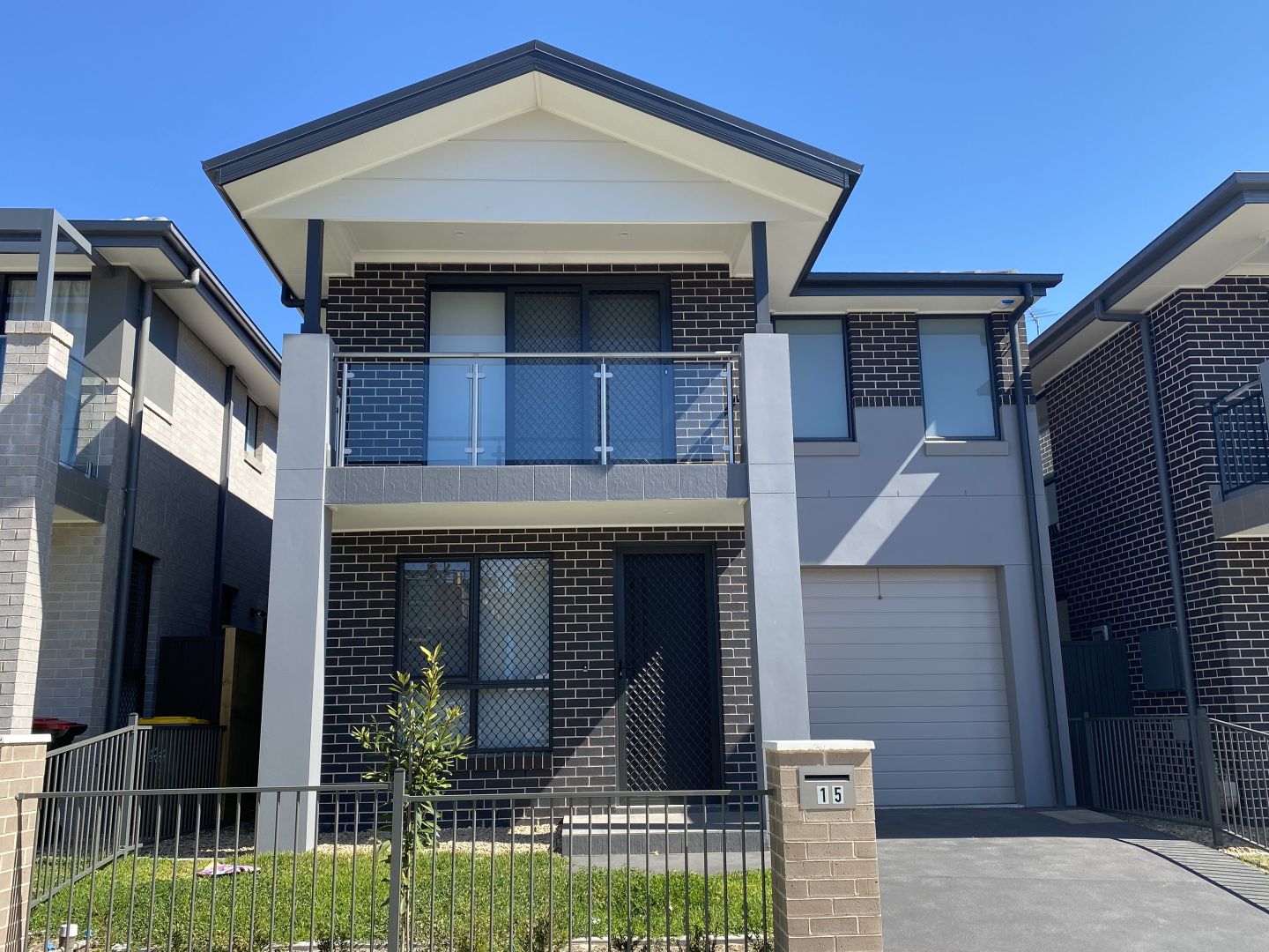 15 Bean Crescent, Bonnyrigg Property History & Address Research Domain