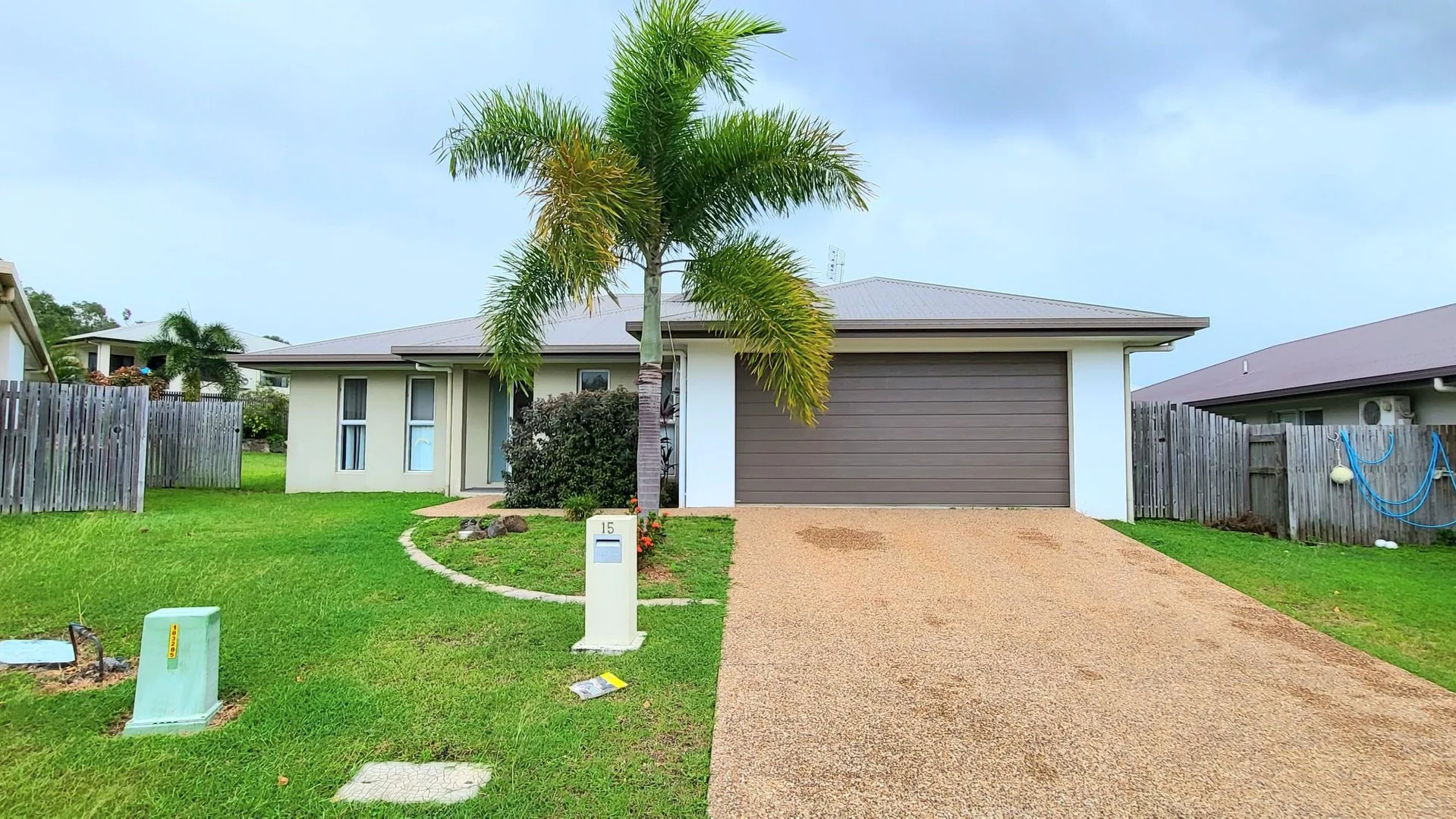 15 Hinton Court, Deeragun QLD 4818
