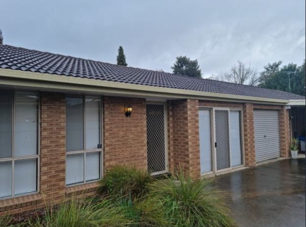2 bedrooms House in 1/130 Borella Road EAST ALBURY NSW, 2640
