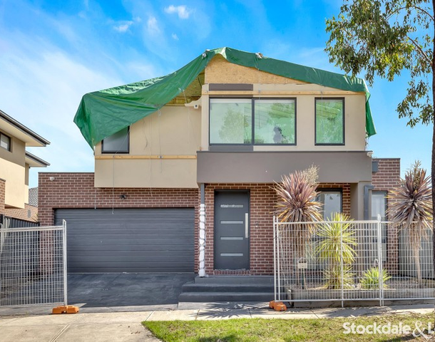 36 Emblem Way, Craigieburn VIC 3064