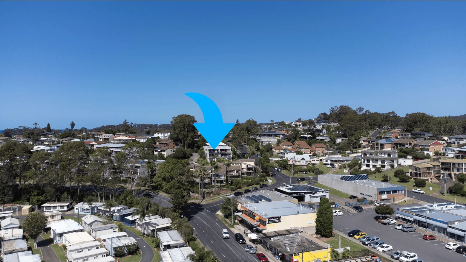 Additional image 12 of 17/5 Crag Road, Batehaven NSW 2536