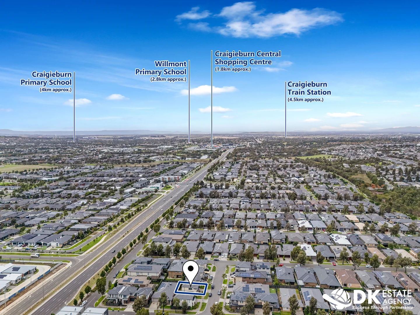 Additional image 13 of 7 Vivid Wy, Craigieburn VIC 3064