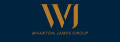 Wharton James Developments's logo