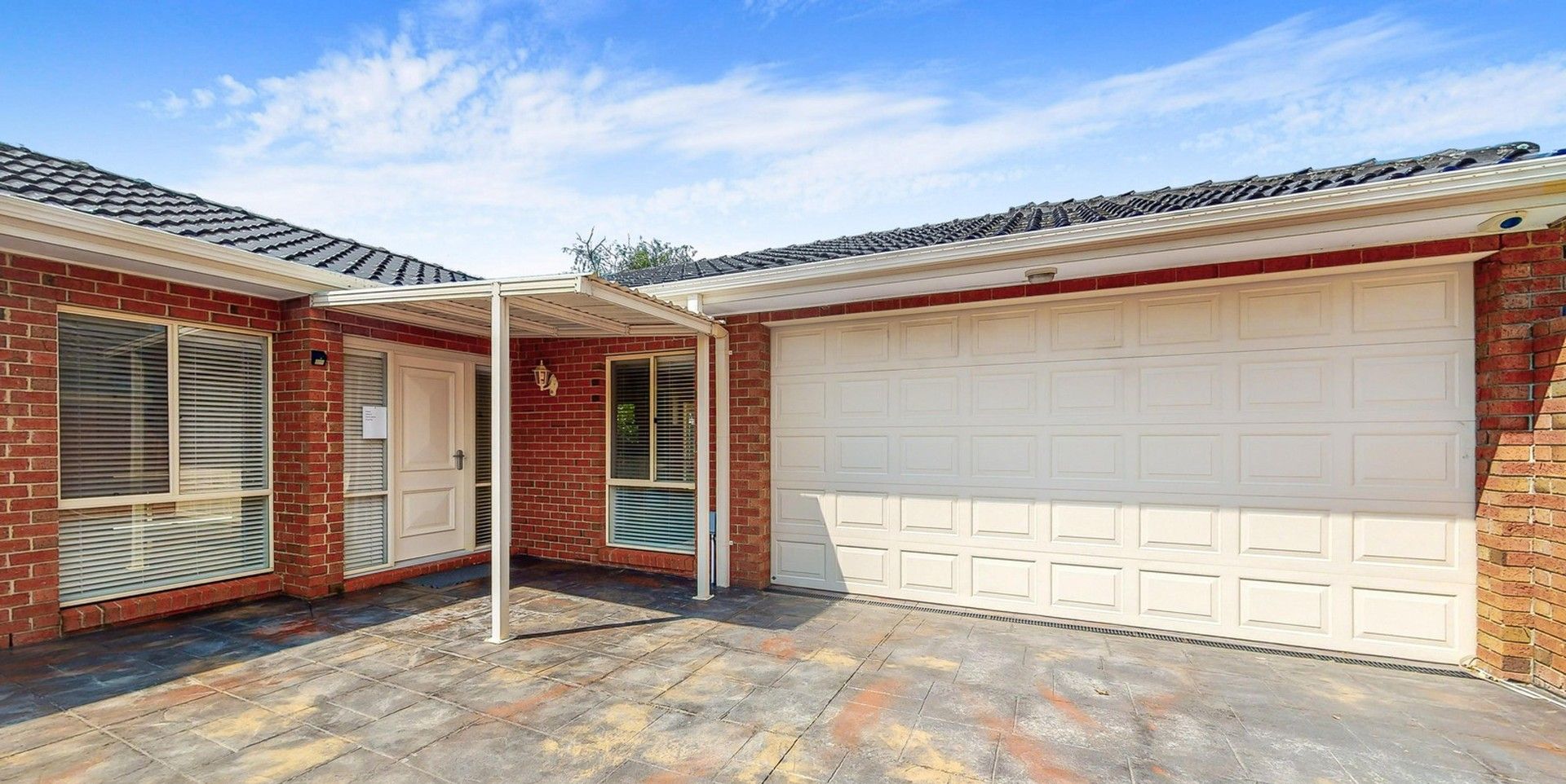 2 bedrooms Villa in 2/46 Macgregor Street MALVERN EAST VIC, 3145