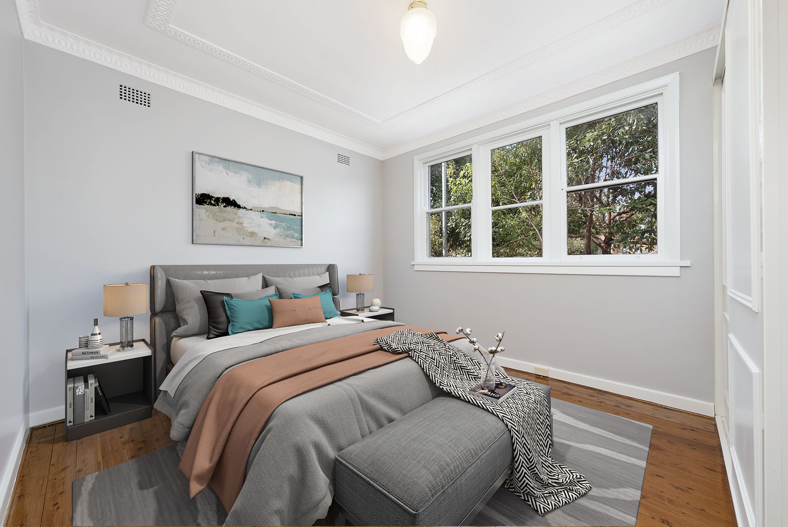 2/240 West Street, Crows Nest NSW 2065, Image 1