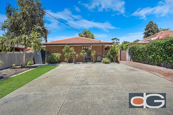 Picture of 30 Fifth Avenue, BEACONSFIELD WA 6162