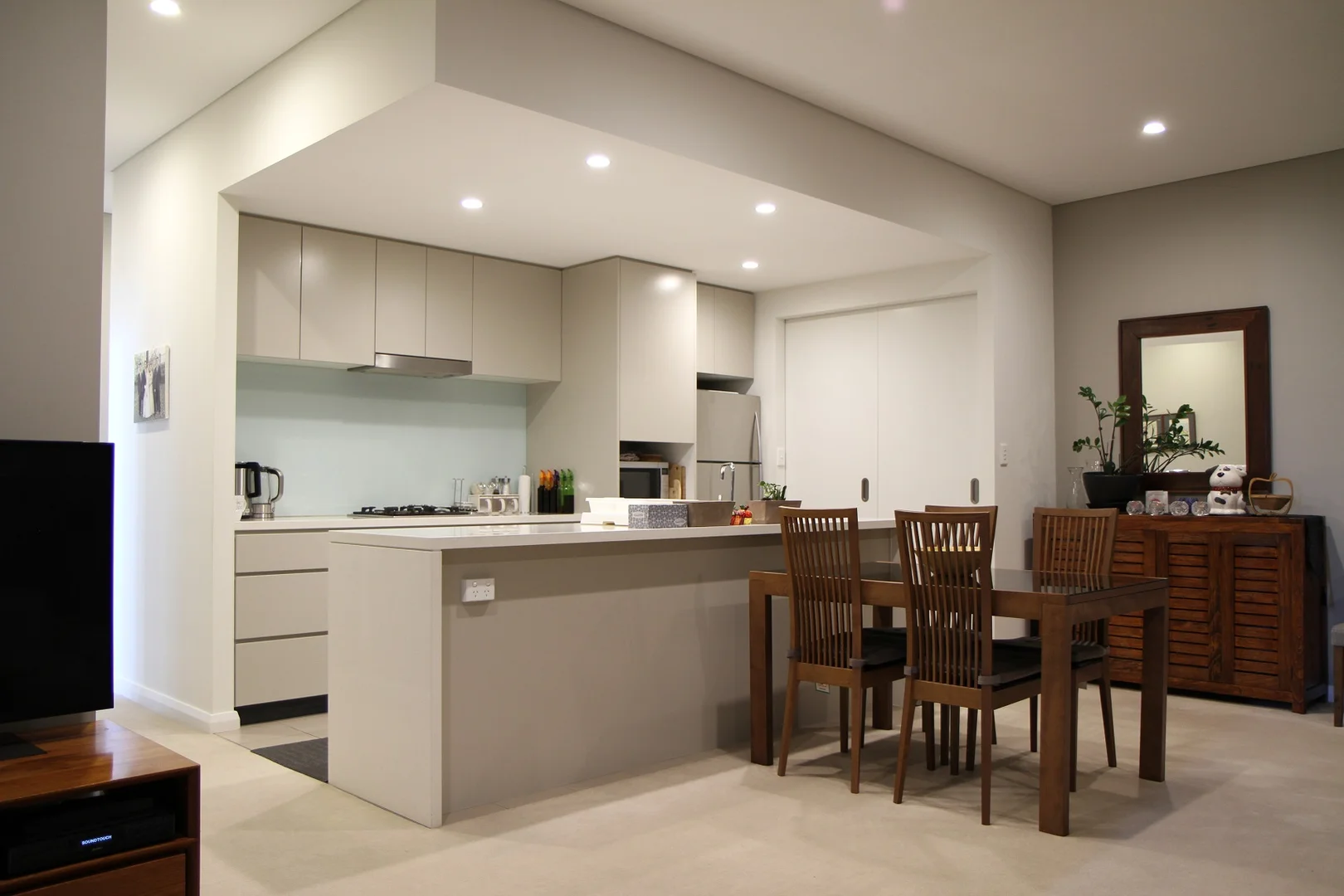 Additional image 3 of B25/495-503 Bunnerong Rd, Matraville NSW 2036