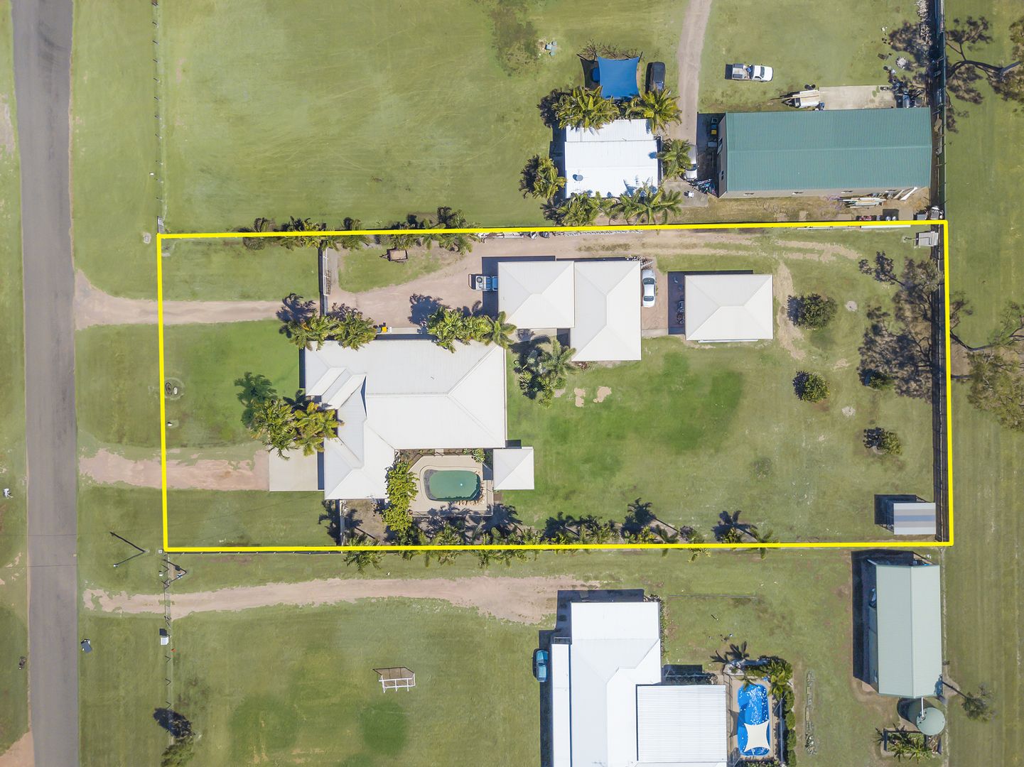 4 Buell Court, Alice River QLD 4817, Image 2
