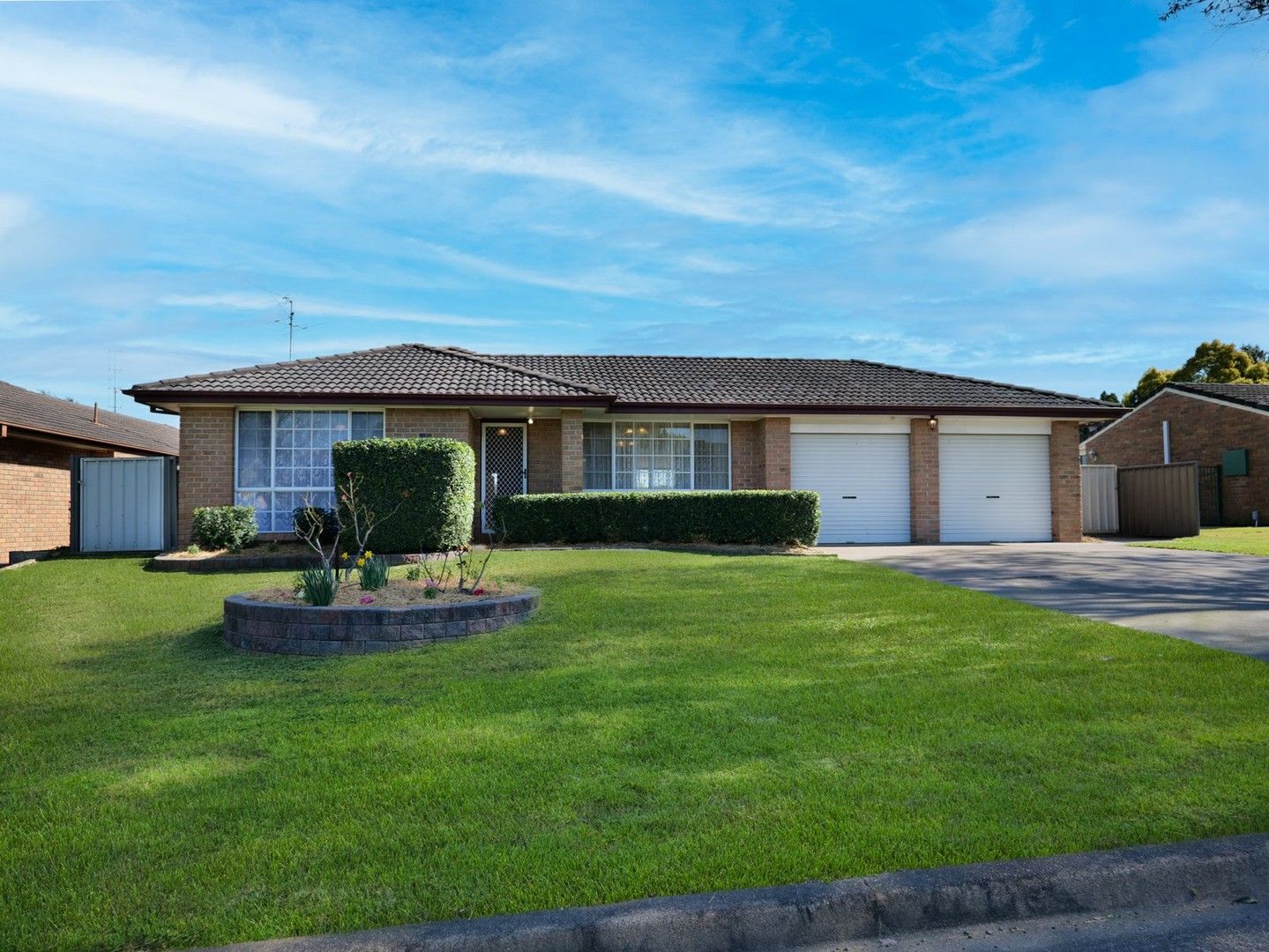 4 bedrooms House in 9 Acacia Circuit SINGLETON NSW, 2330