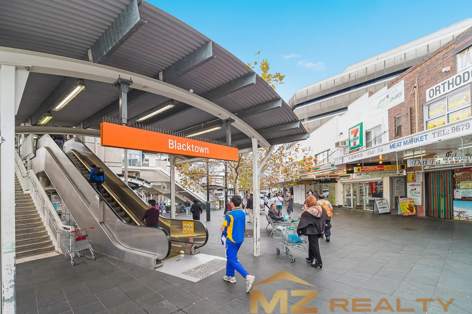 Additional image 19 of 16/5 MANTAKA street, Blacktown NSW 2148