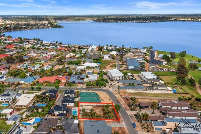 Picture of 38 Anchorage Way, YARRAWONGA VIC 3730