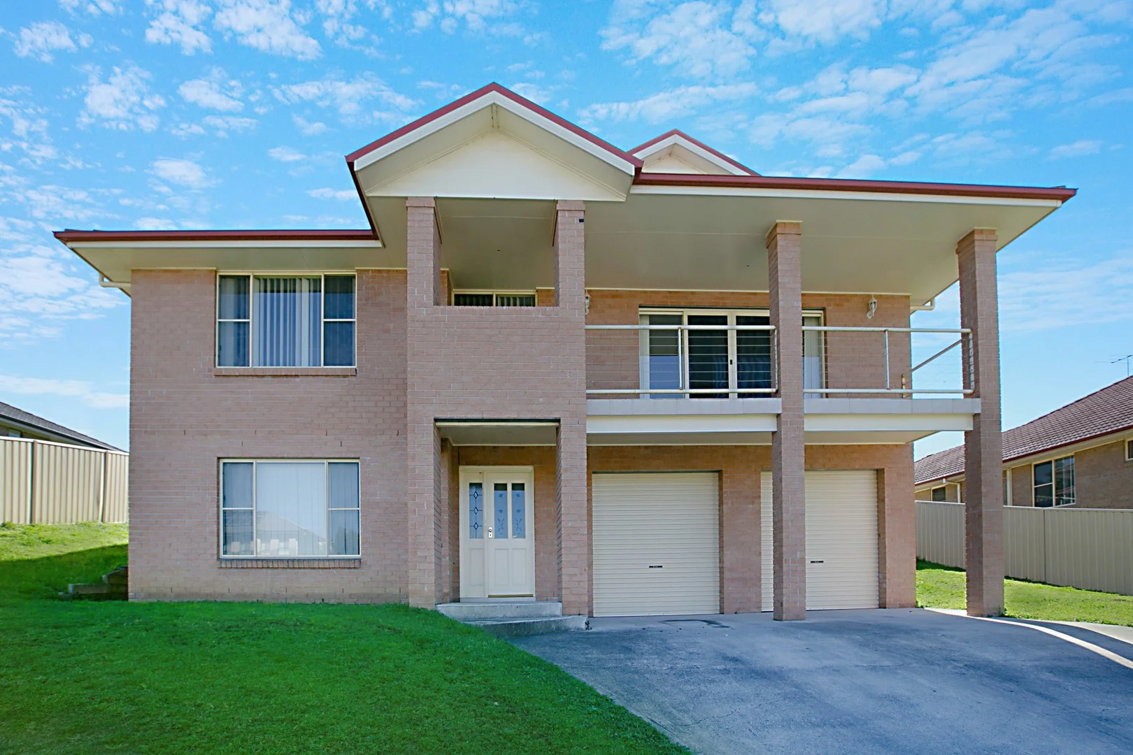 Primary image of 180 Gardner Cct, Singleton NSW 2330