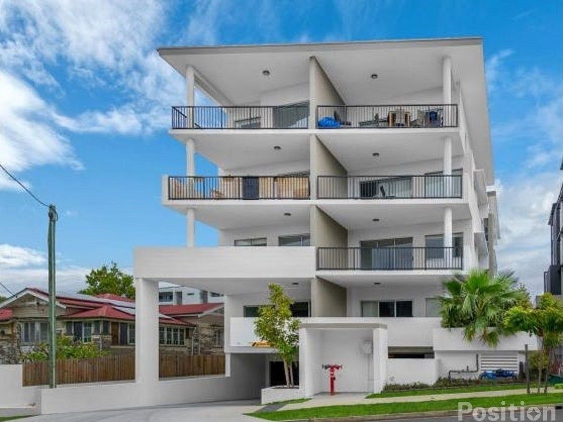 2 bedrooms Apartment / Unit / Flat in 4/11 Gallagher Terrace KEDRON QLD, 4031