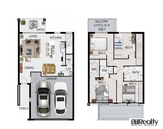 Additional image 13 of 20/26 Elizabeth St, Rochedale QLD 4123