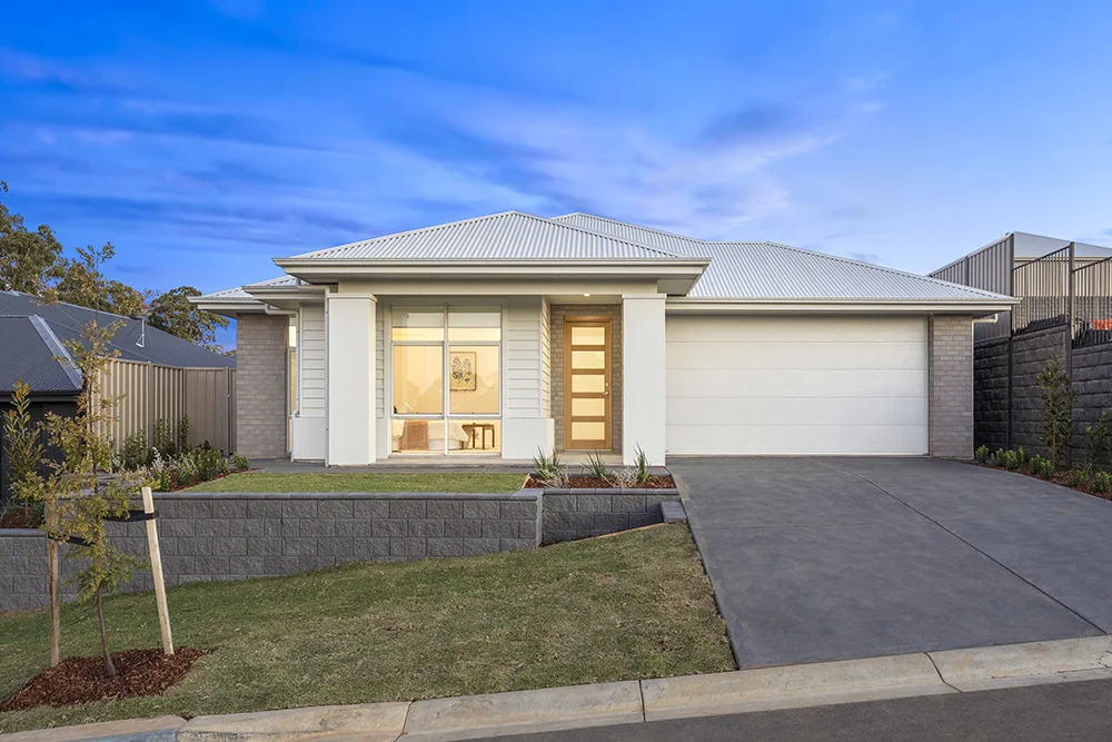 45 Ashbourne Drive, Gawler Belt SA 5118