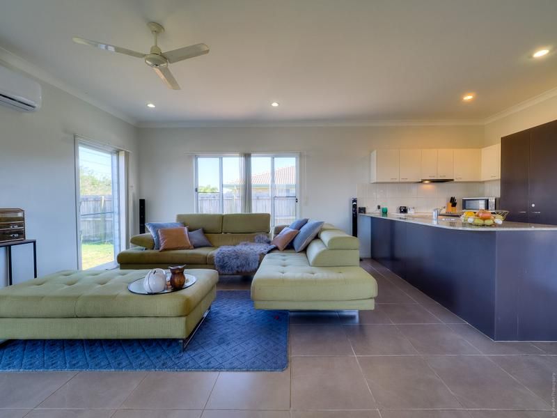 39 Fraser Waters Parade, Toogoom QLD 4655, Image 1