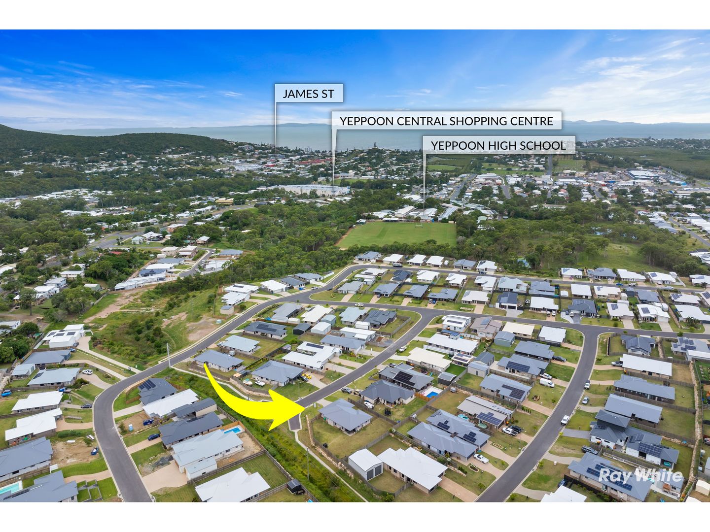 11 Grand Close, Yeppoon QLD 4703, Image 1