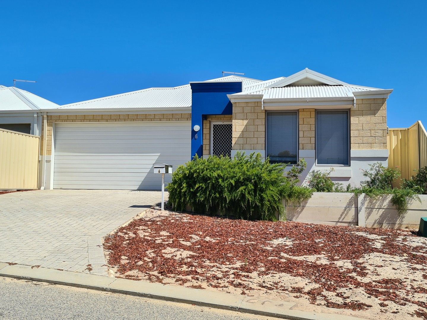 3 bedrooms House in 6 Gold Ridge WANNANUP WA, 6210