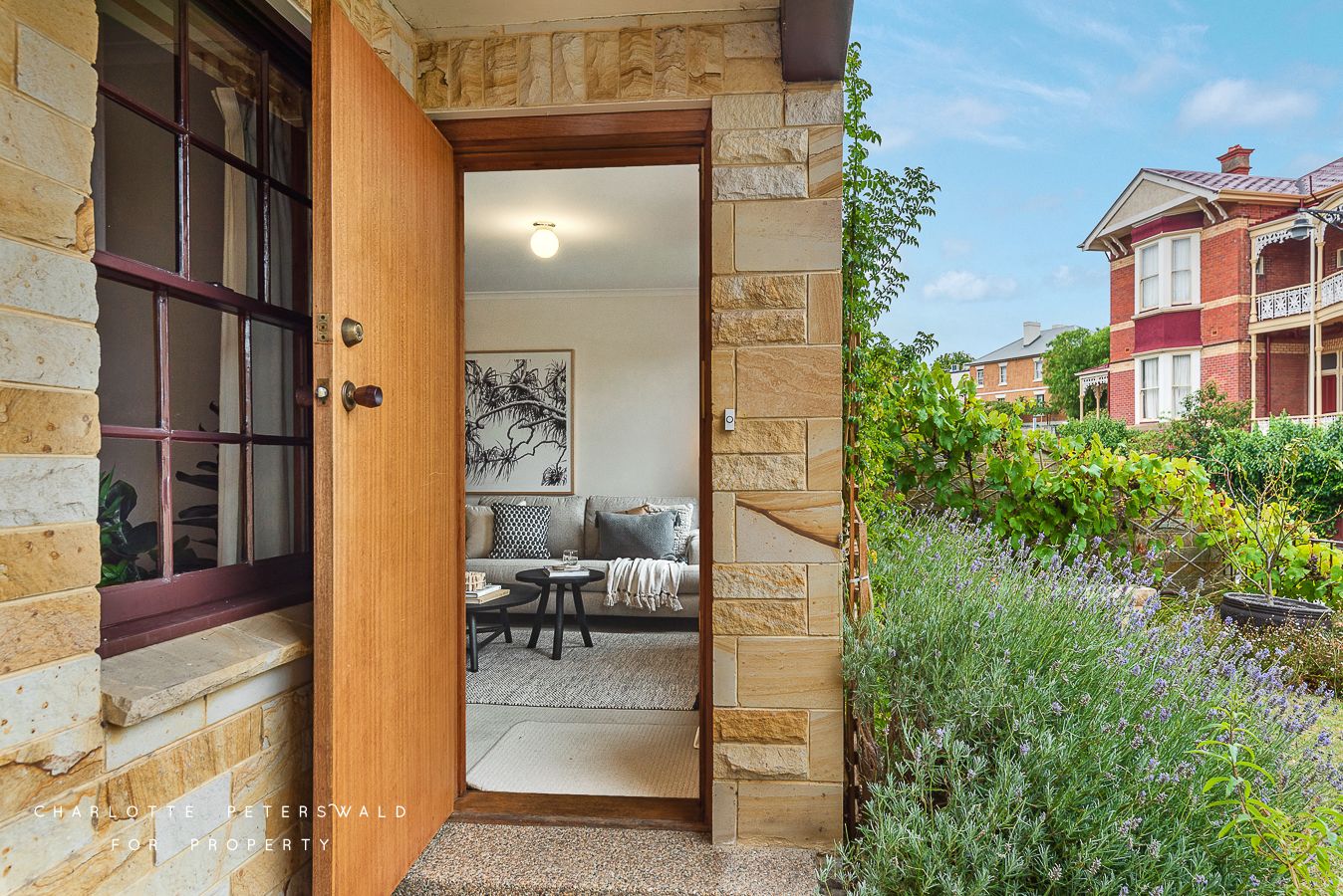 3/7 Secheron Road, Battery Point TAS 7004, Image 0