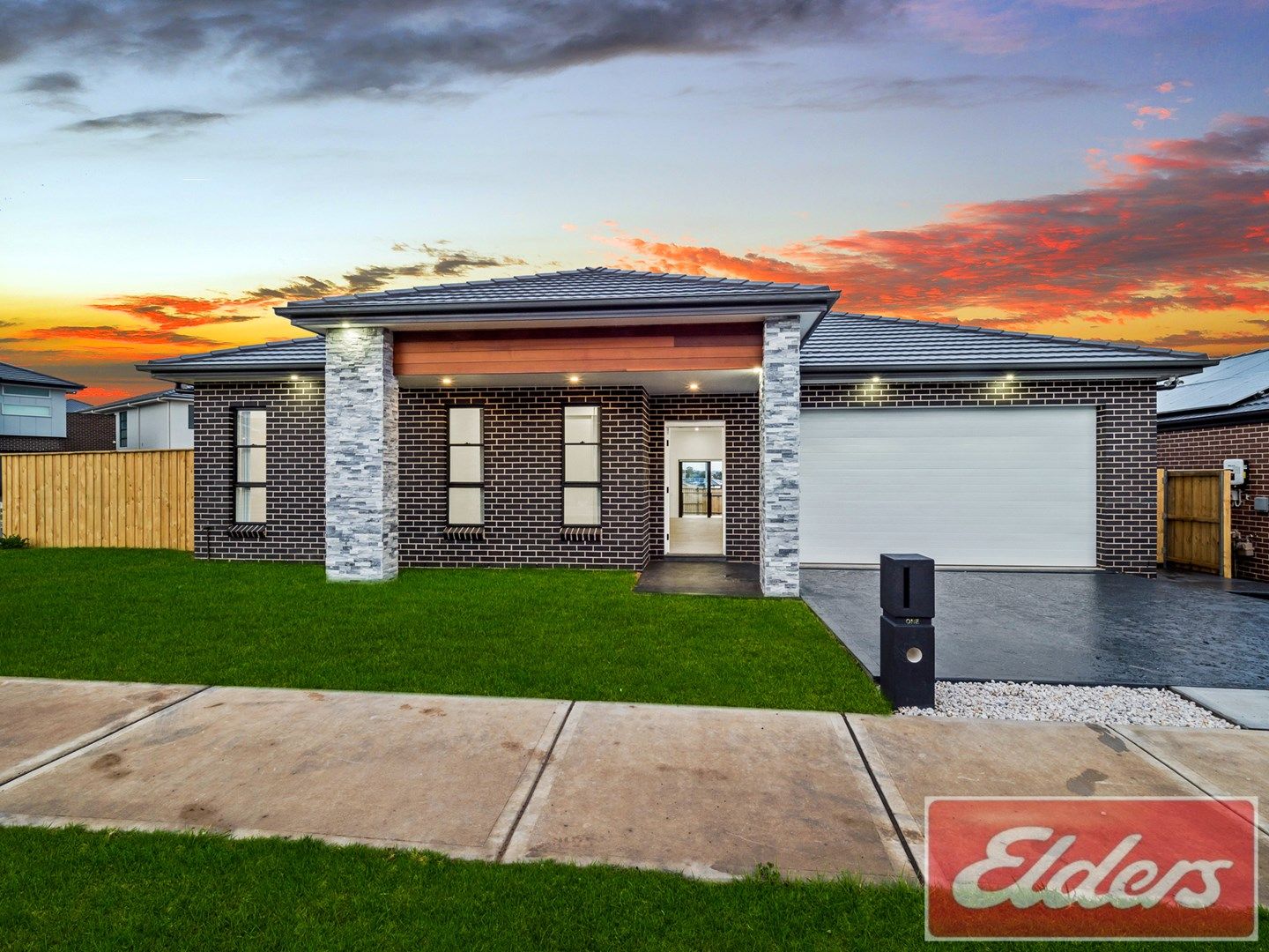 1 Avium Drive, Caddens NSW 2747, Image 0