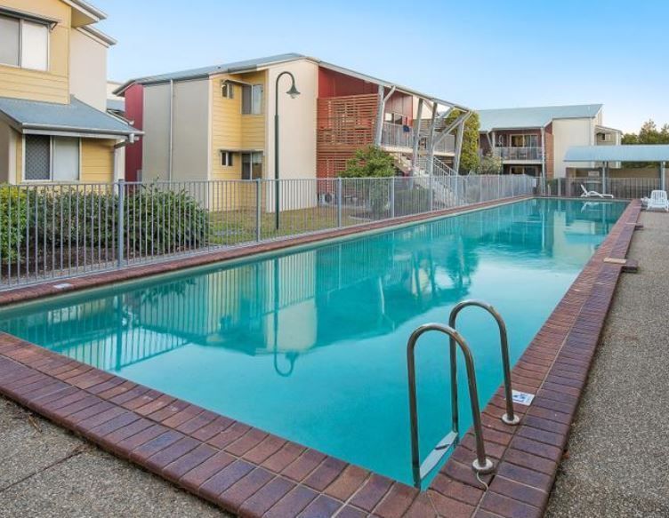 1 bedrooms Apartment / Unit / Flat in Room 4 - 118/8 Varsityview Court SIPPY DOWNS QLD, 4556
