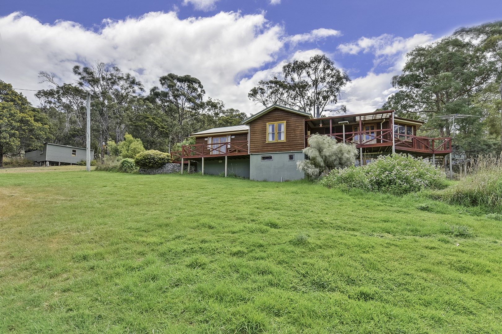 541 Rifle Range Road, Sandford TAS 7020, Image 0