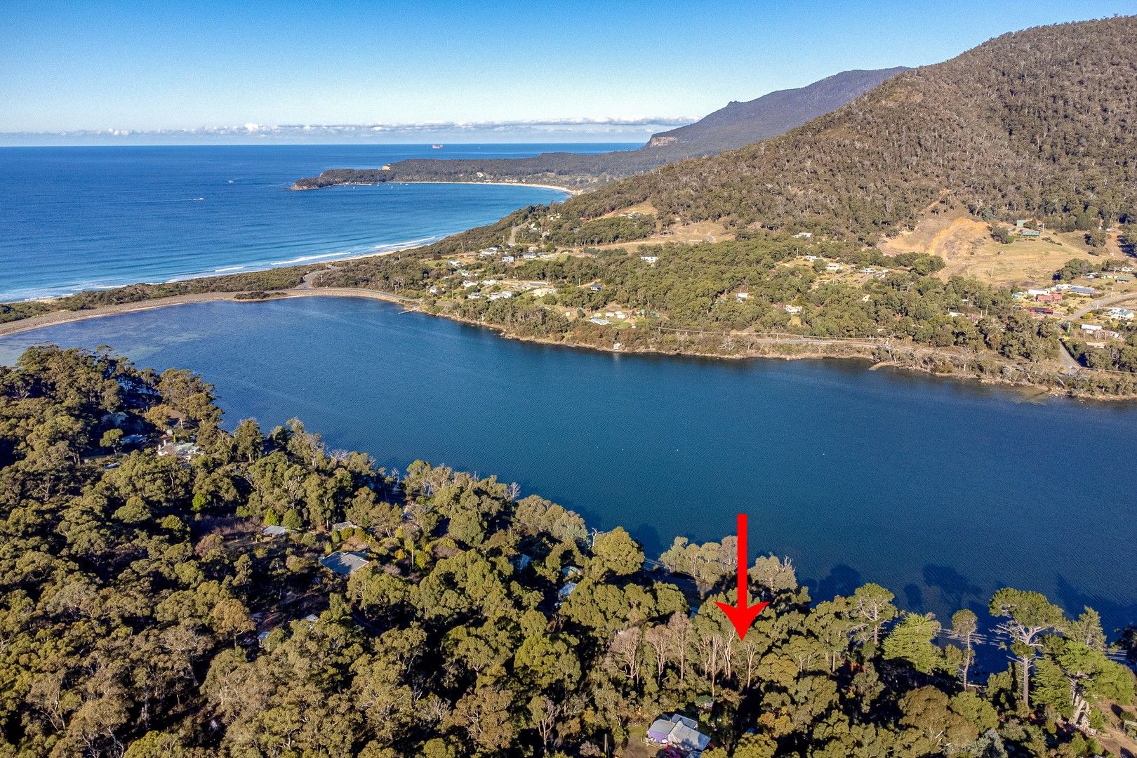 68 Old Jetty Road, Eaglehawk Neck TAS 7179, Image 2